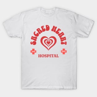 Sacred Heart Hospital T-Shirt